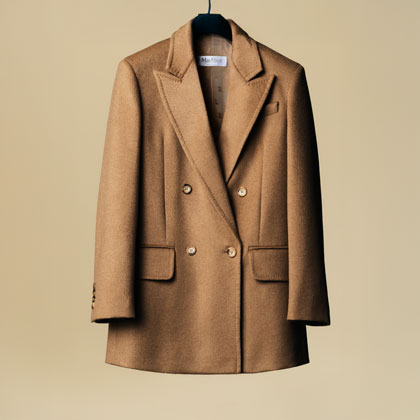 Olimpia Jacket