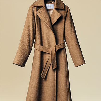 Icon Coats