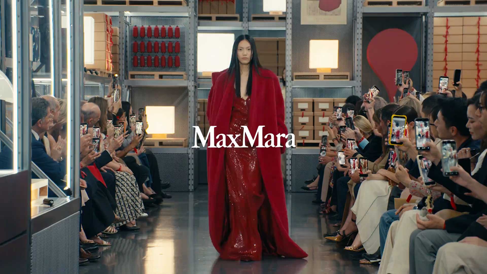 Max Mara Singapore | Official Website